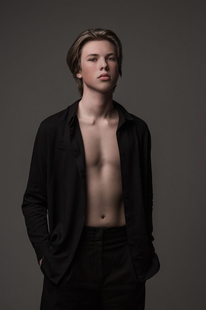 Photograph by Рудикова Полина