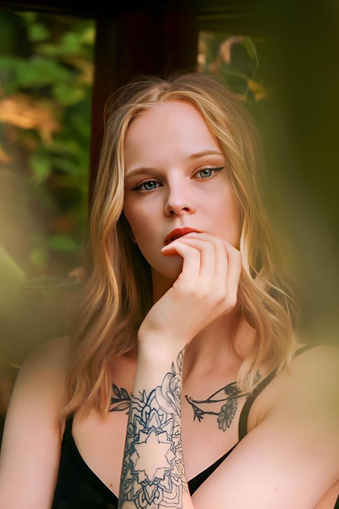 Photograph by Мария Корнилова