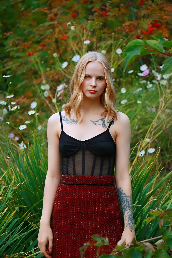 Photograph by Мария Корнилова