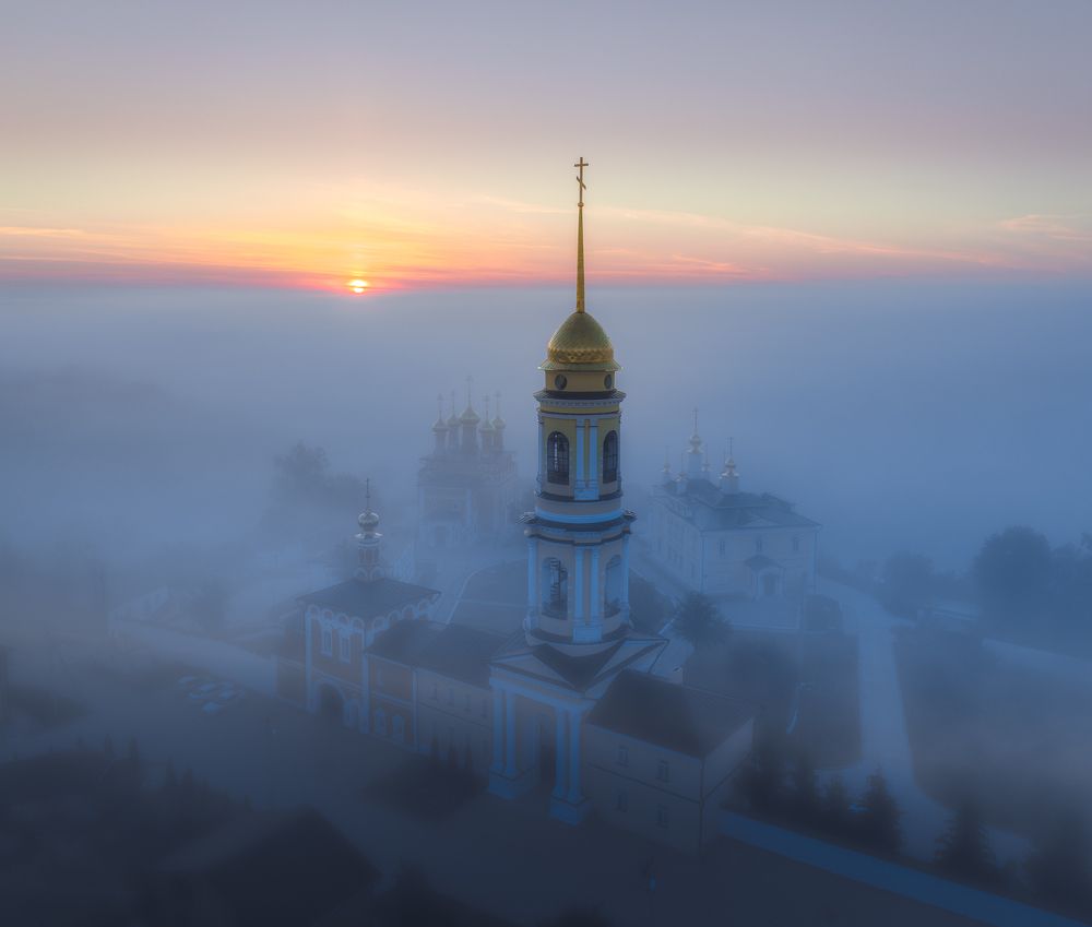 Фотография автора Гарбузов Илья