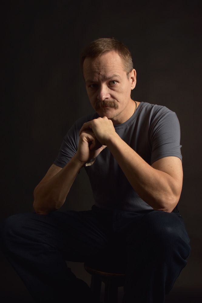 Photograph by Алексей Лаврентьев