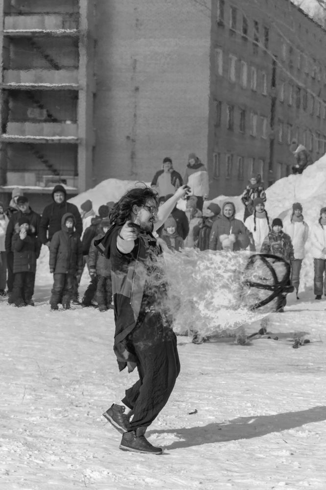 Фотография автора Andrey Pristyazhnyuk