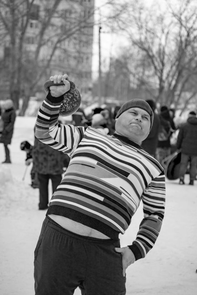 Фотография автора Andrey Pristyazhnyuk