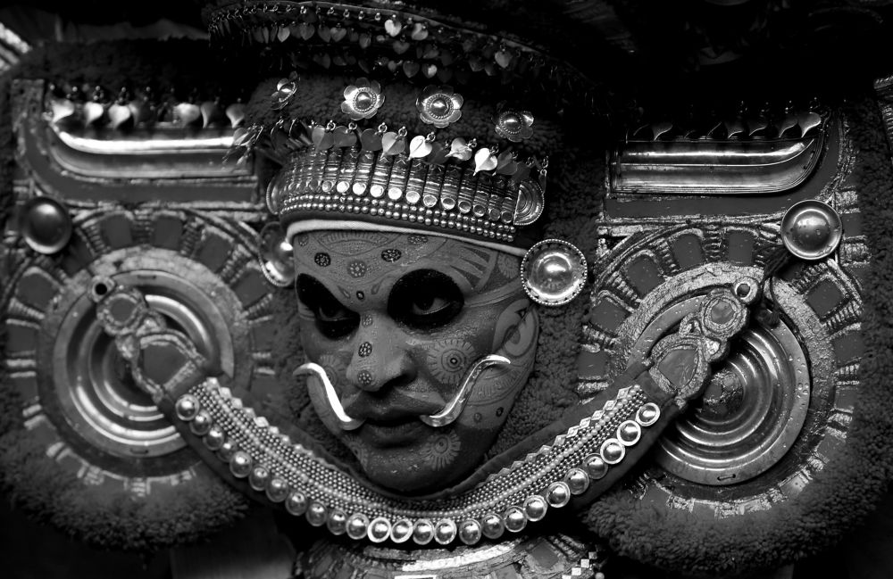 Photograph by AK BIJURAJ