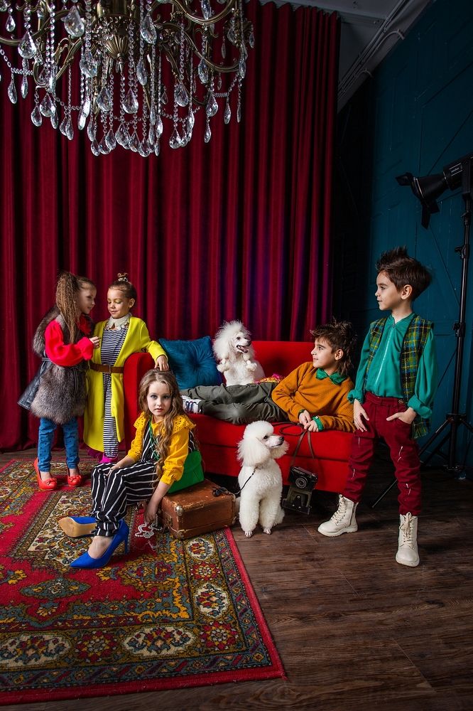 Photograph by Ольга Соломенникова