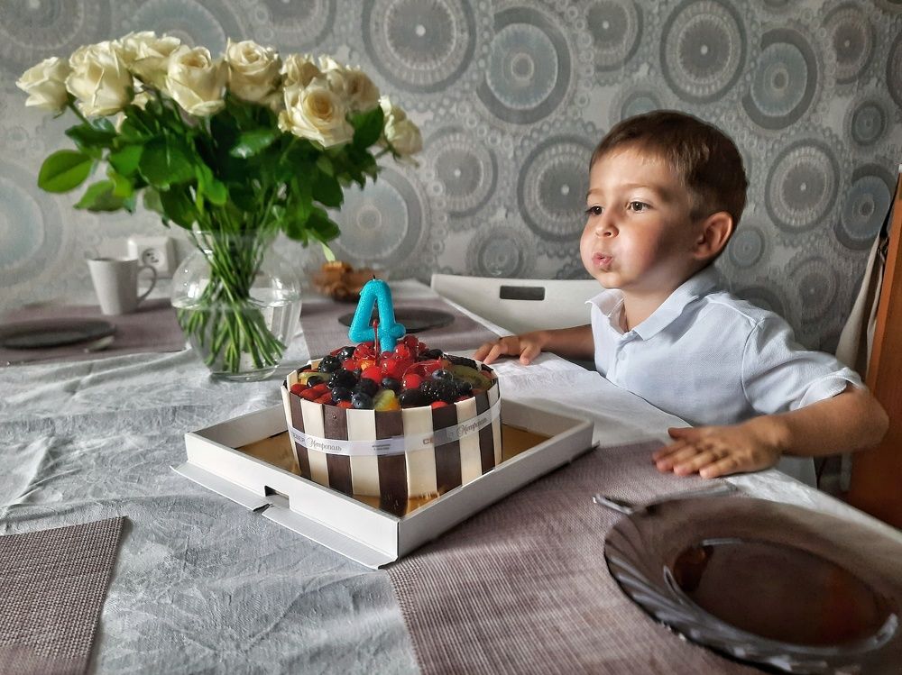 Photograph by Сергей Валерий Михайлович