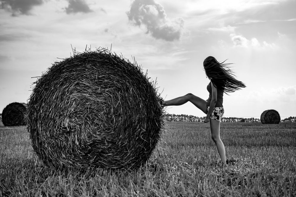 Photograph by Елена Сиушова