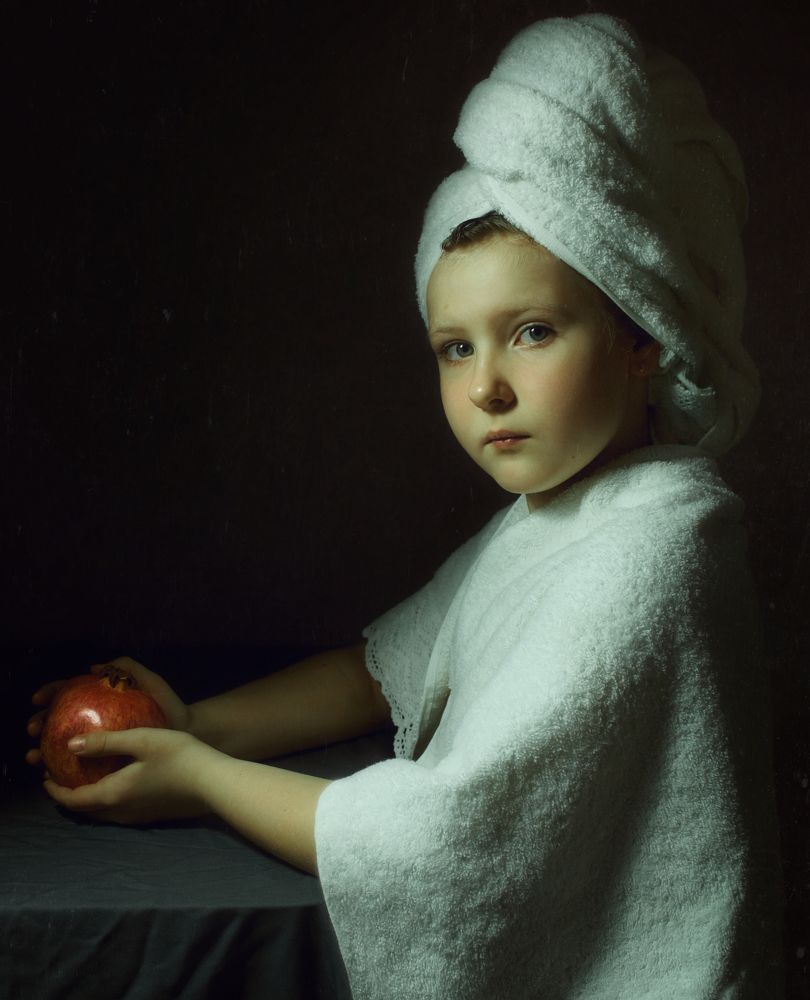 Photograph by Евгений Рослов