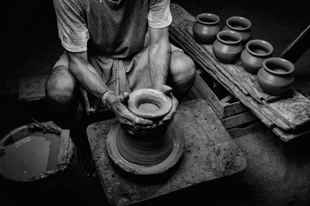 Photograph by RANGARAJ T