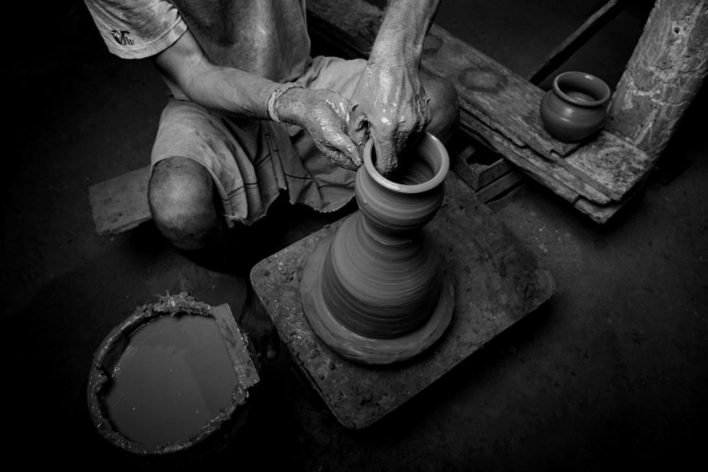Photograph by RANGARAJ T