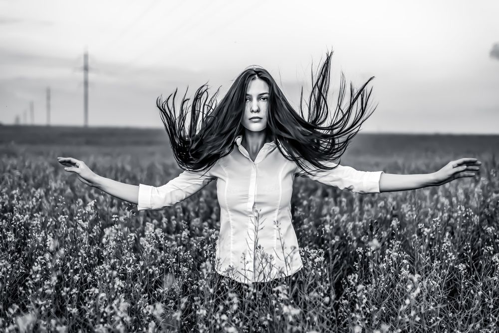 Photograph by Елена Сиушова