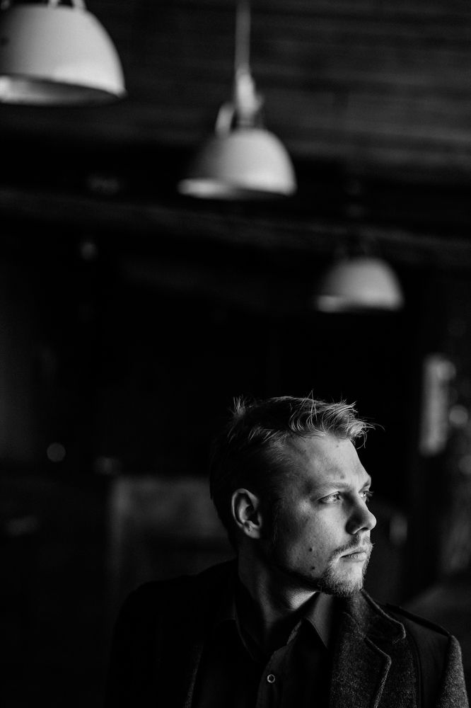 Фотография автора Анна Медведева