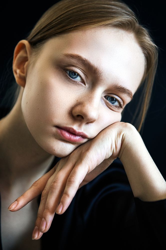 Photograph by Татьяна Зинченко