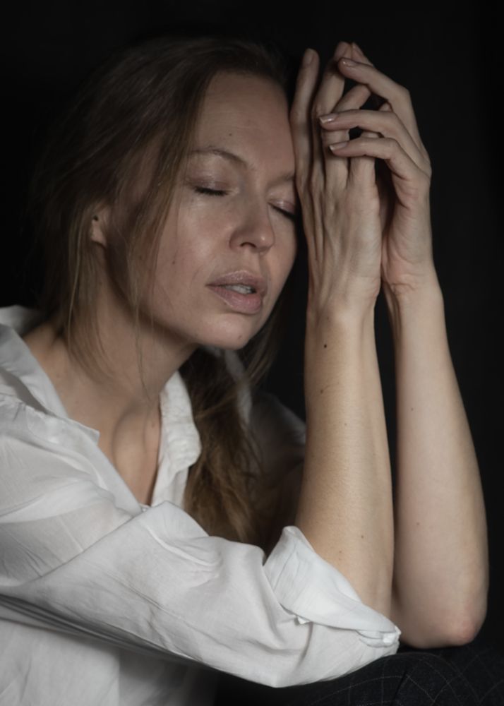 Photograph by Selenia