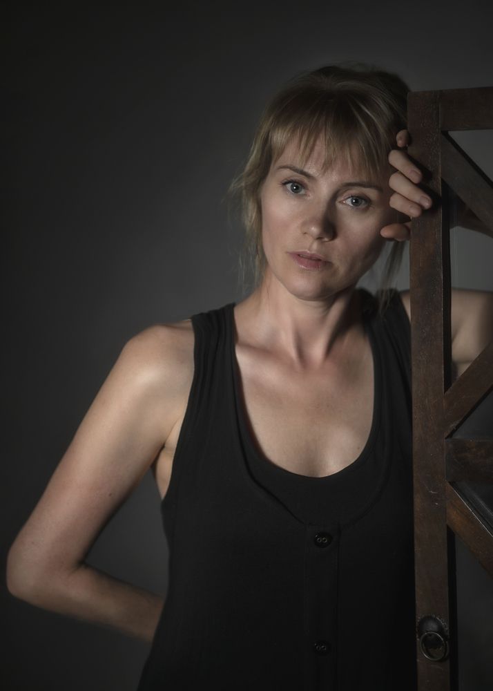 Photograph by Selenia