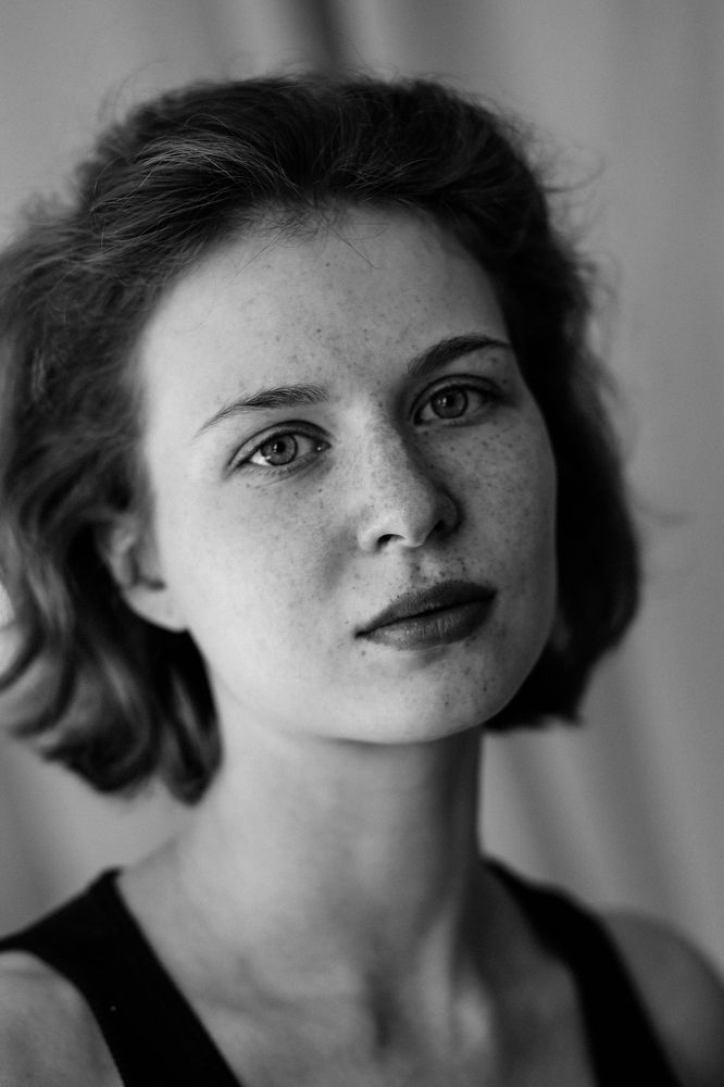 Фотография автора Анна Медведева