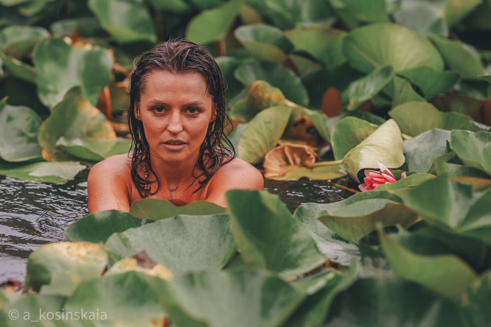 Photograph by Александра Косинская