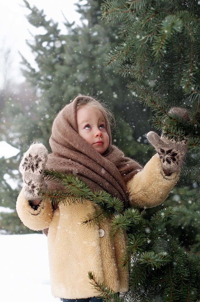 Photograph by Анна Хребтова