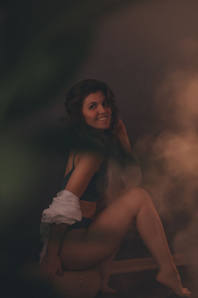 Photograph by Александра Косинская