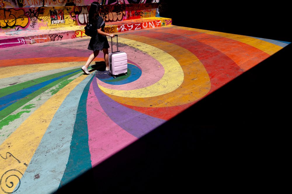 Photograph by Cifuentes Araya Bastián