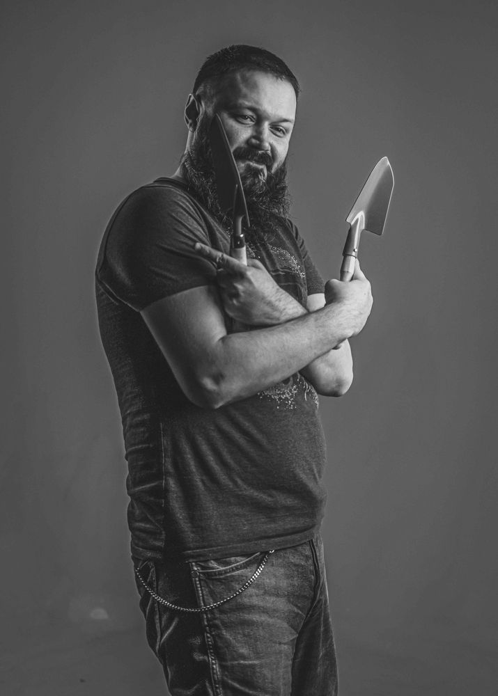 Photograph by Игорь Черемных