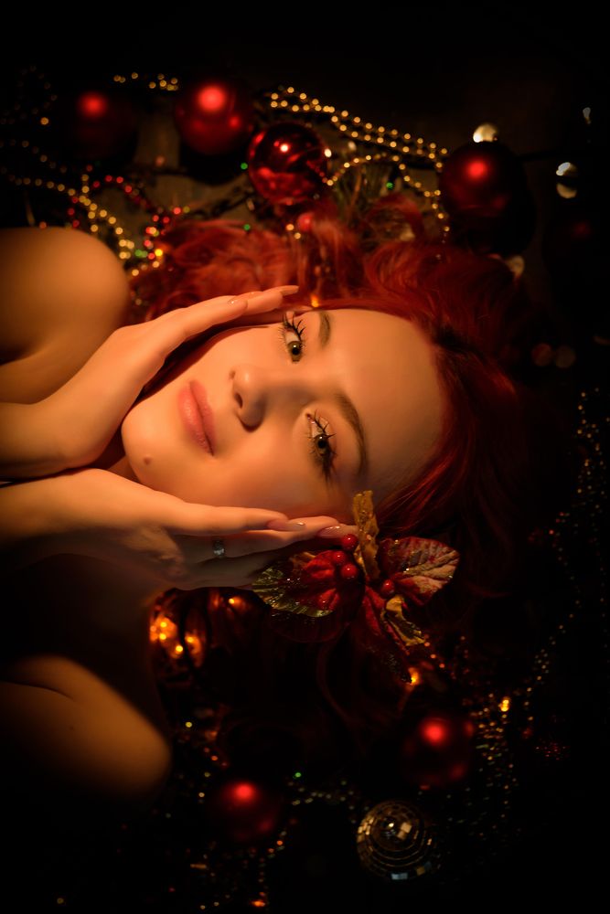 Photograph by Татьяна Биргулиева