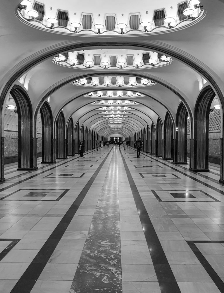 Photograph by Татьяна Лышенко