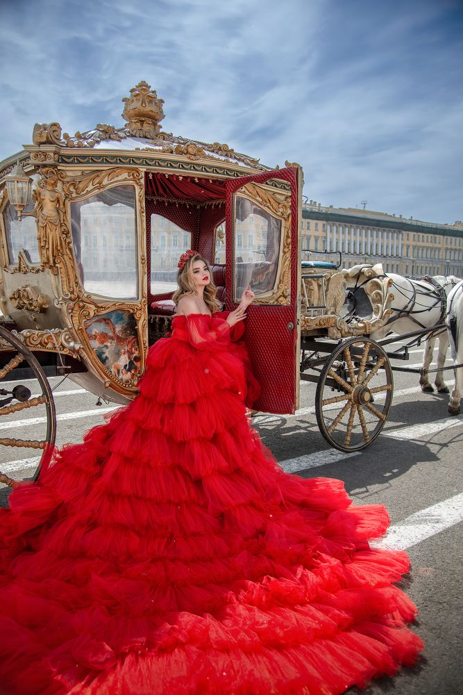 Photograph by Анна