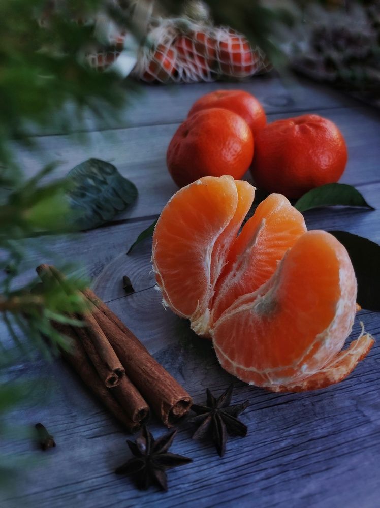 Photograph by Anastasia Malukova