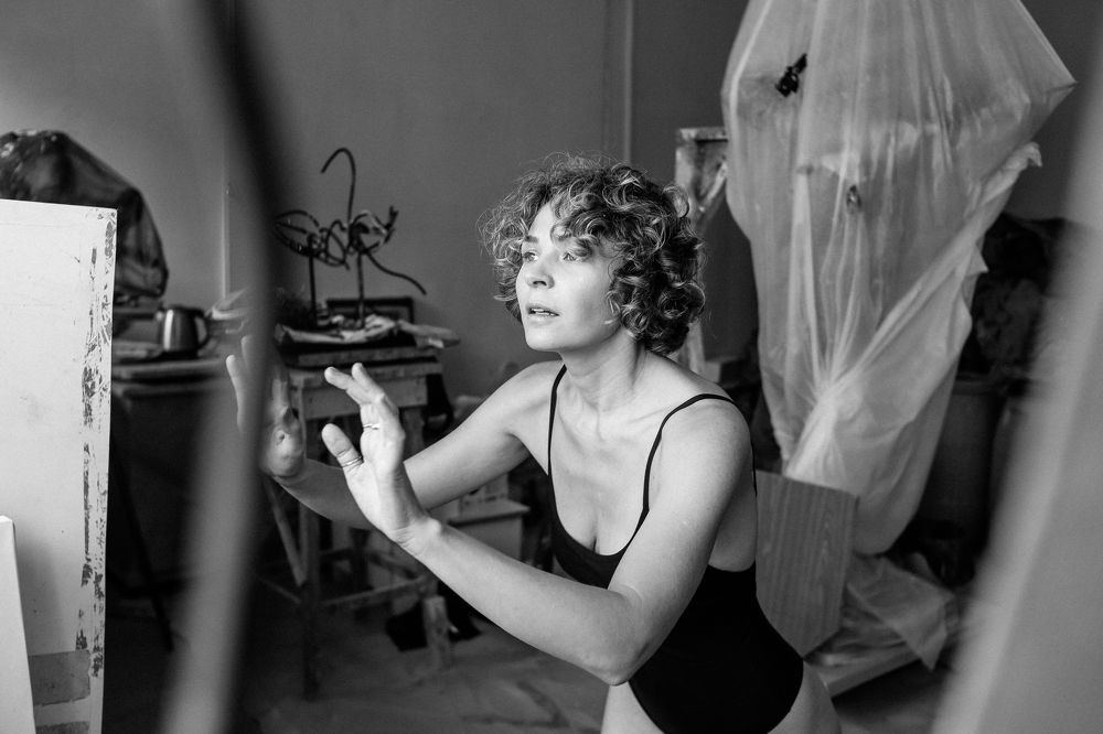 Фотография автора Анна Медведева