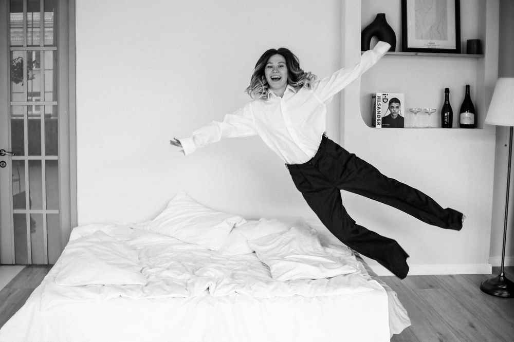 Фотография автора Анна Медведева