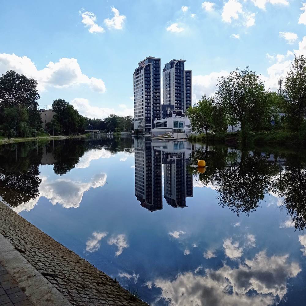 Photograph by Александр Данчук