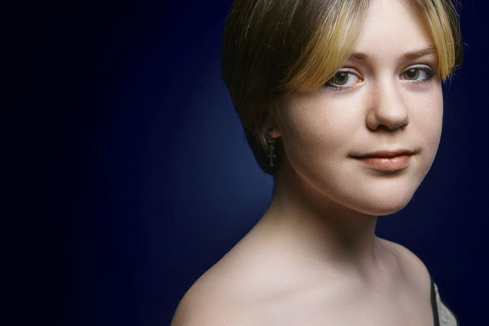 Photograph by Александр Мартинкевич