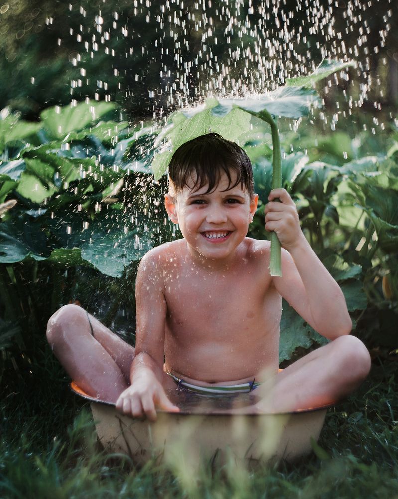 Фотография автора Анна Беляева