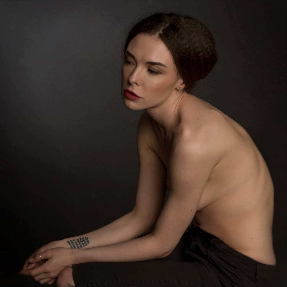 Photograph by Selenia