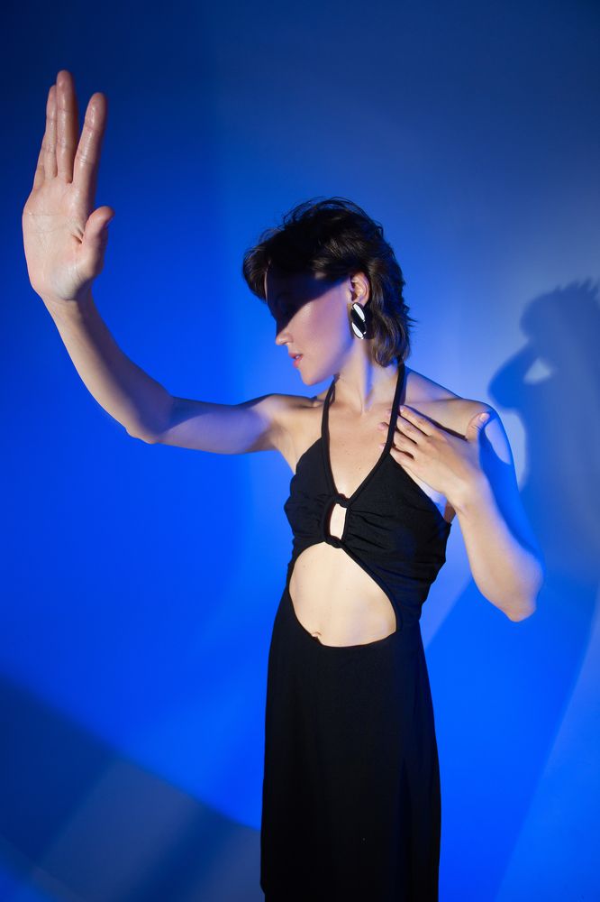 Photograph by Ольга Соломенникова