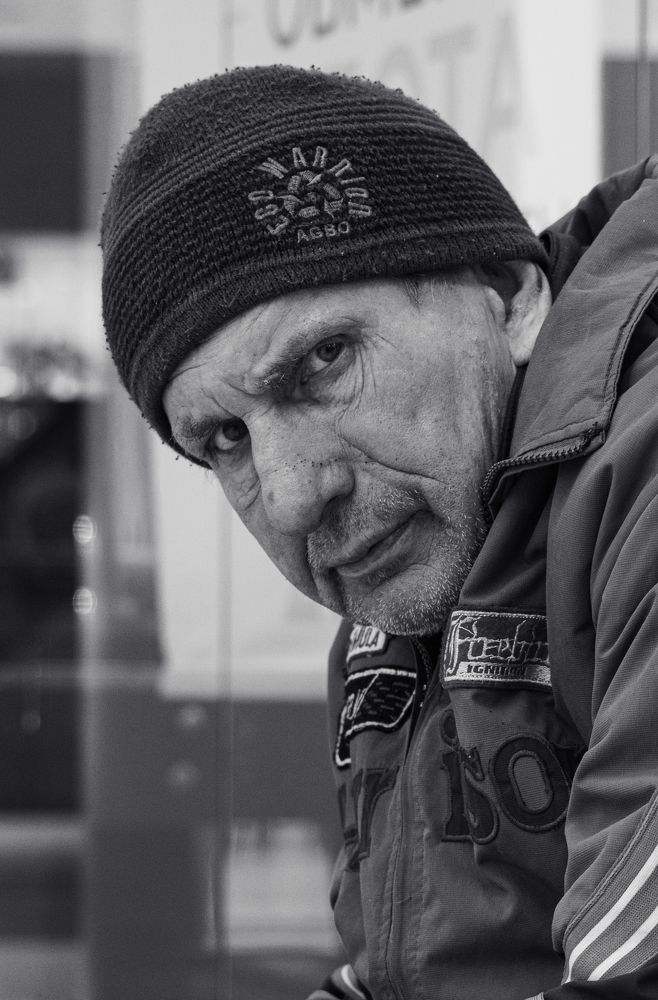 Photograph by Сергей Зайцев