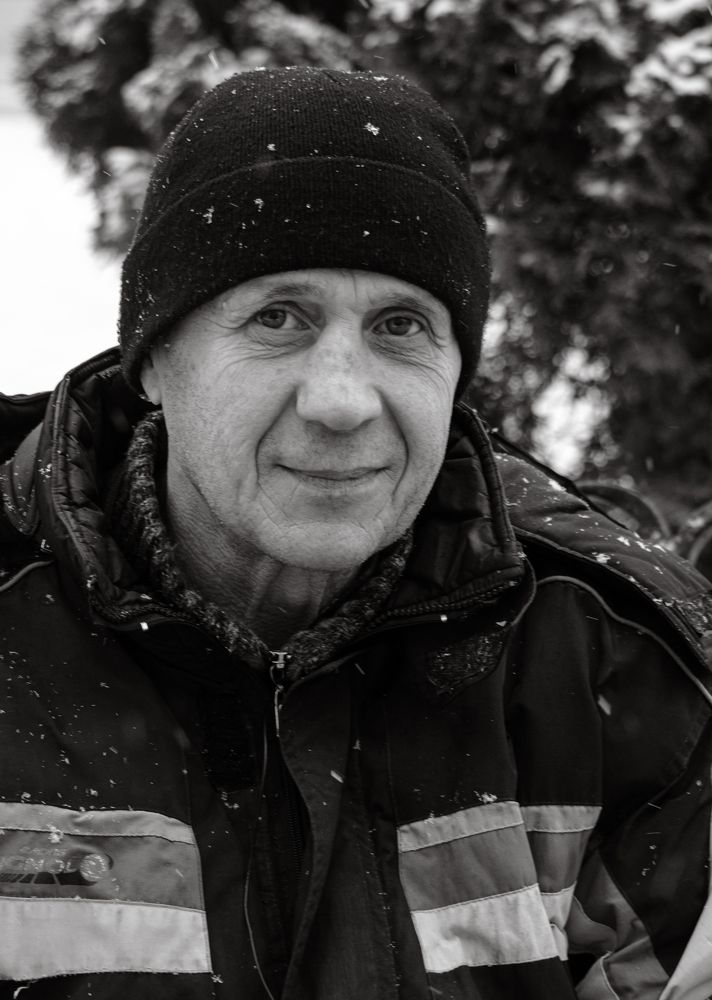 Photograph by Сергей Зайцев