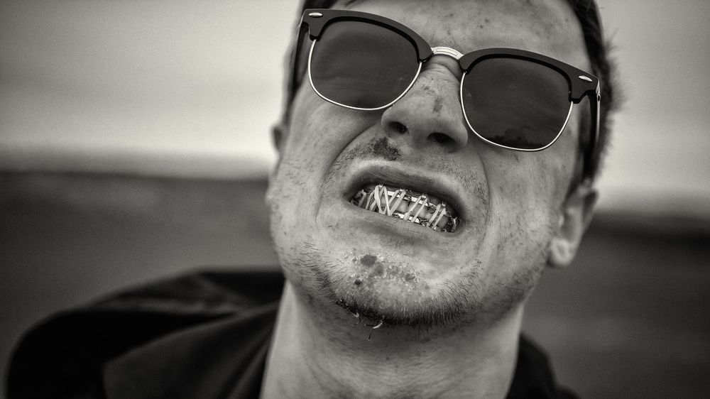 Фотография автора Евгений Марин