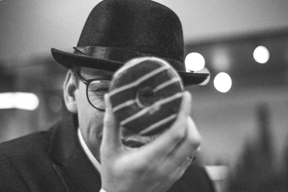 Photograph by Игорь Черемных