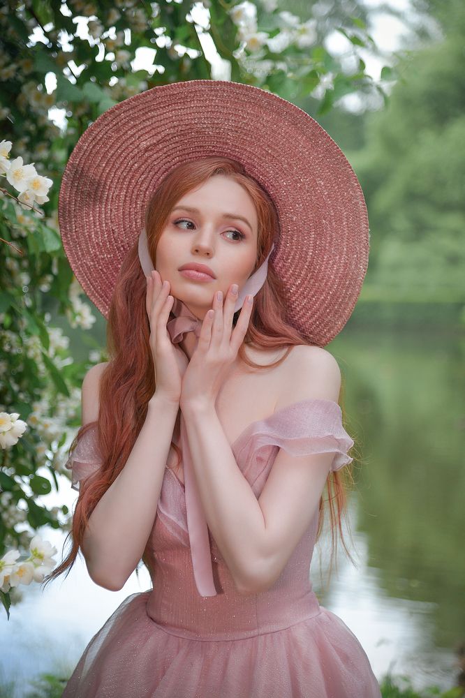 Photograph by Anna Gordeichuk