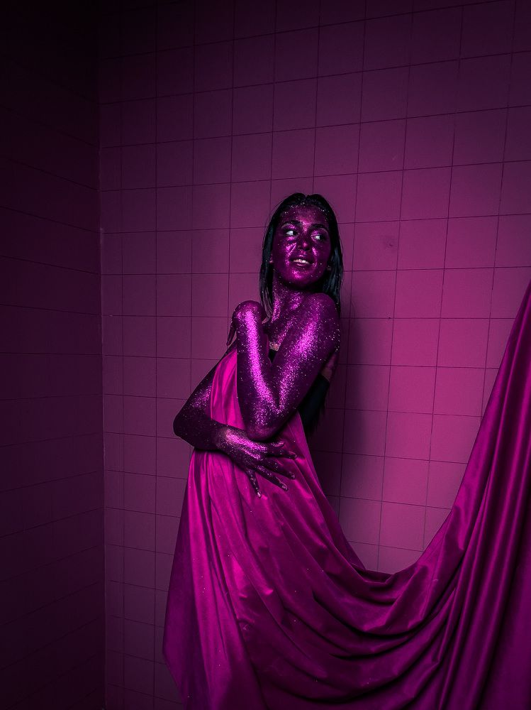 Photograph by Omar Khaled El Sayad