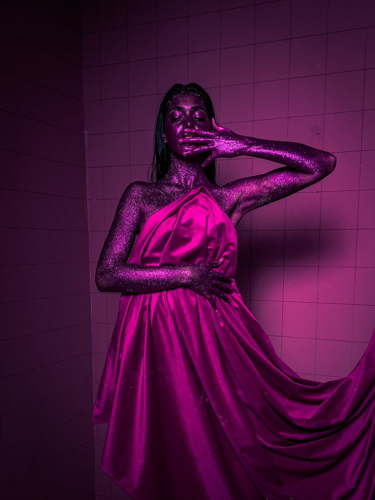 Photograph by Omar Khaled El Sayad