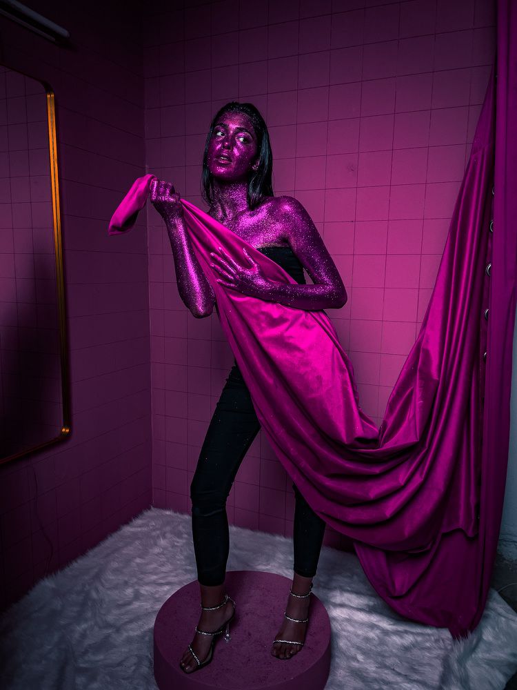 Photograph by Omar Khaled El Sayad