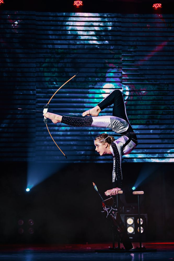 Фотография автора Юлия Носова