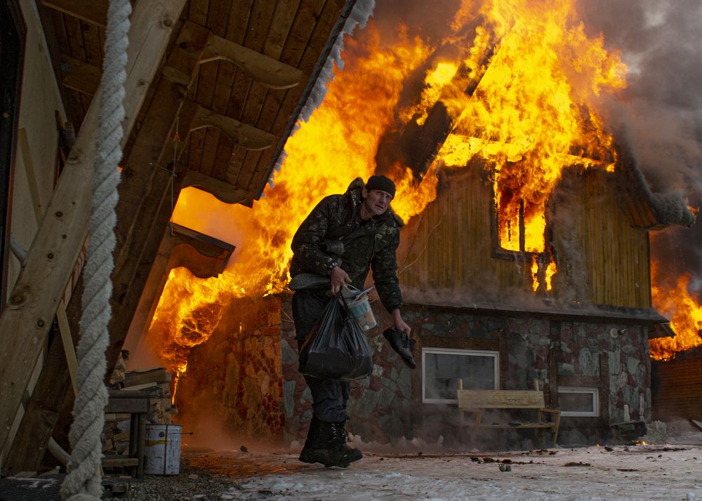 Photograph by Алекс Босх