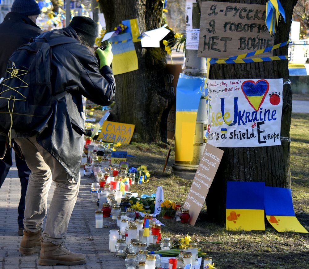 Photograph by Инна Сенкевич