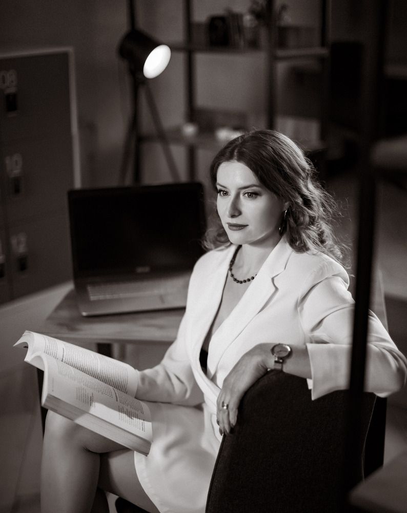 Photograph by Елена Матвеичева