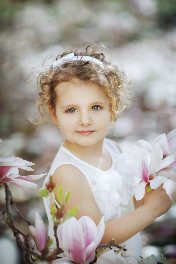 Photograph by Daria Ovsiannikova