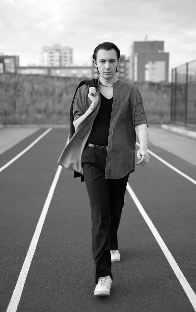 Photograph by Марина Шакирова